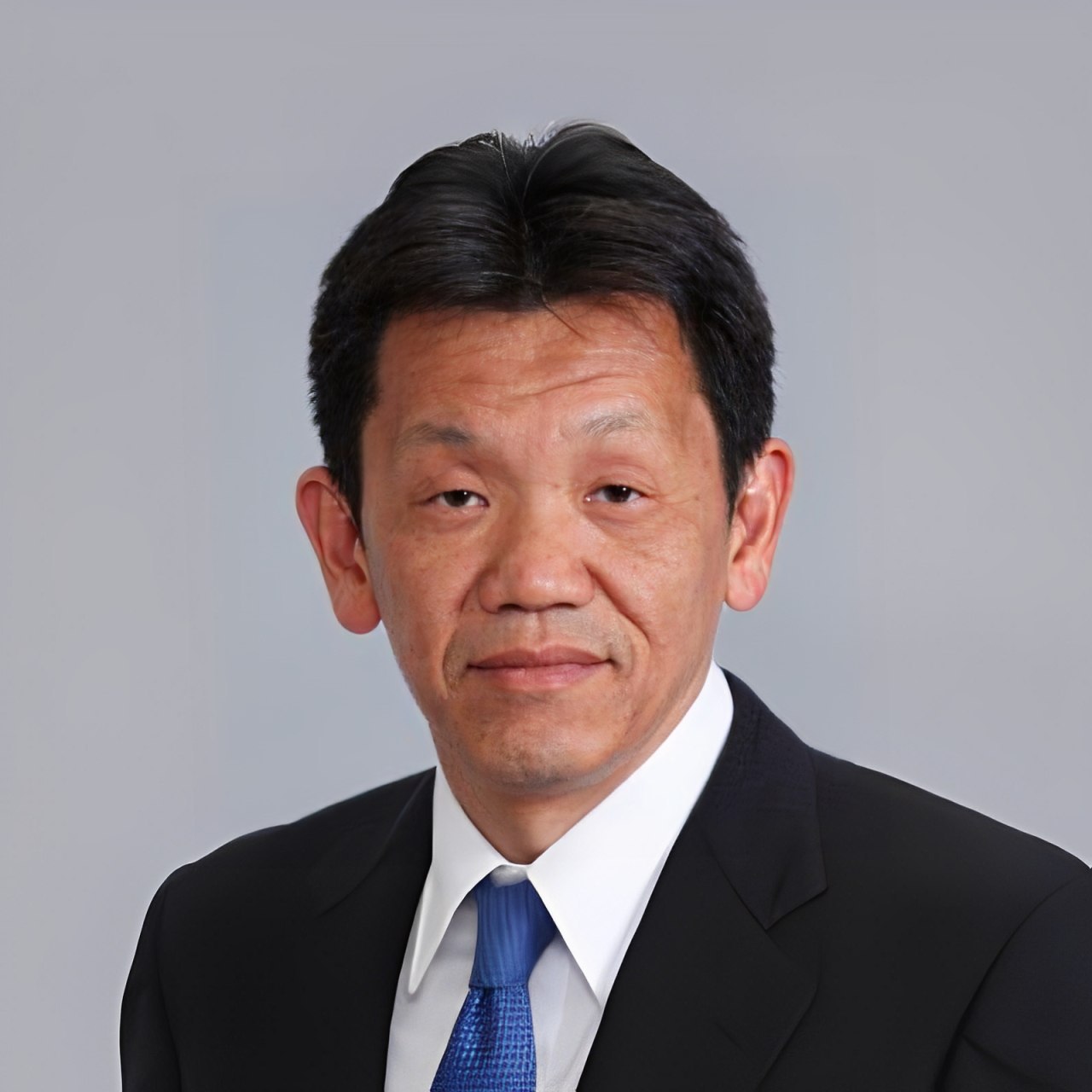 駒田智彦氏